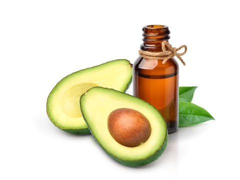 Avokado Yağı