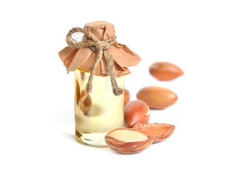 Argan Yağı