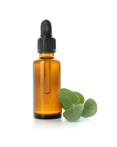 Olio di eucalipto