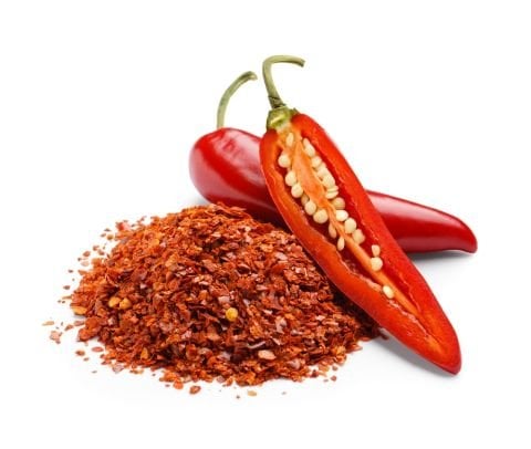 Ají picante