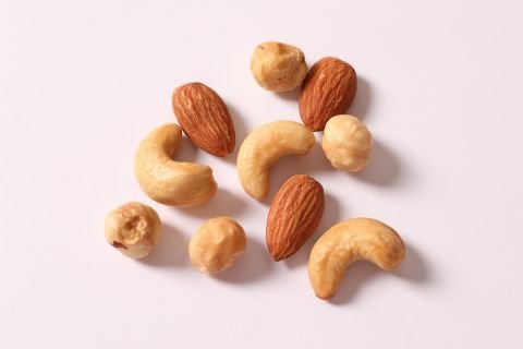Süper Kuruyemiş