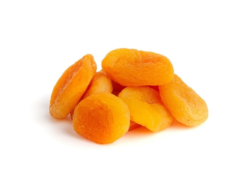 Kuru Kayısı