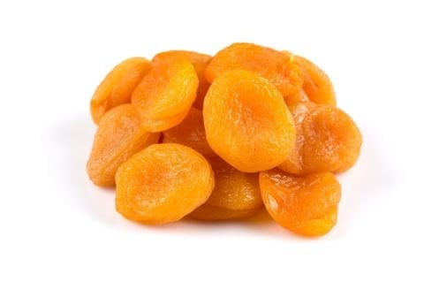 Kuru Kayısı