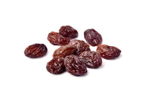 Siyah Kuru Üzüm