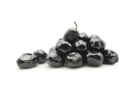 Siyah Zeytin