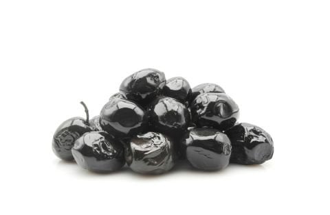 Siyah Zeytin
