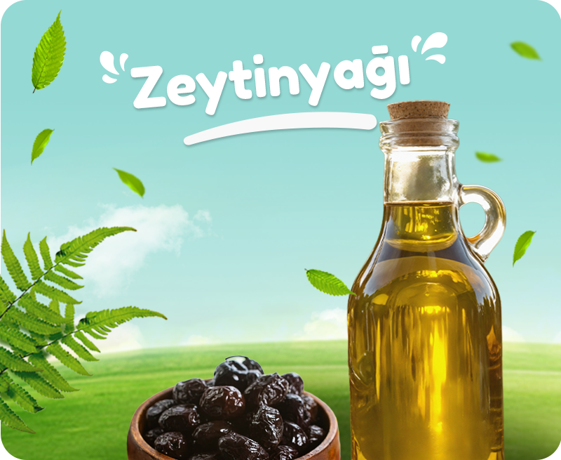 Organik Köy Ürünleri