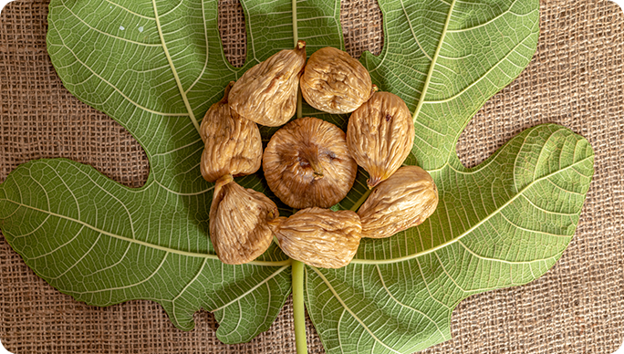 Organik Köy Ürünleri