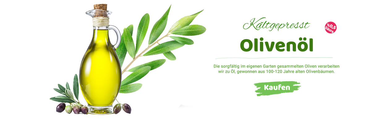 Aydınlı amca Organik Köy Ürünleri