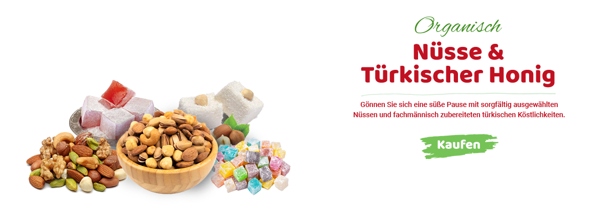 Aydınlı amca Organik Köy Ürünleri