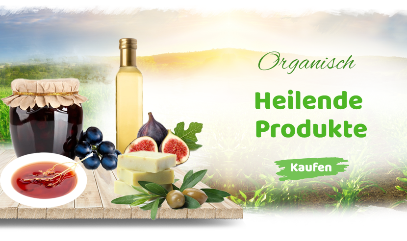 Aydınlı amca Organik Köy Ürünleri