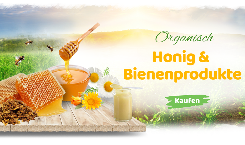 Aydınlı amca Organik Köy Ürünleri