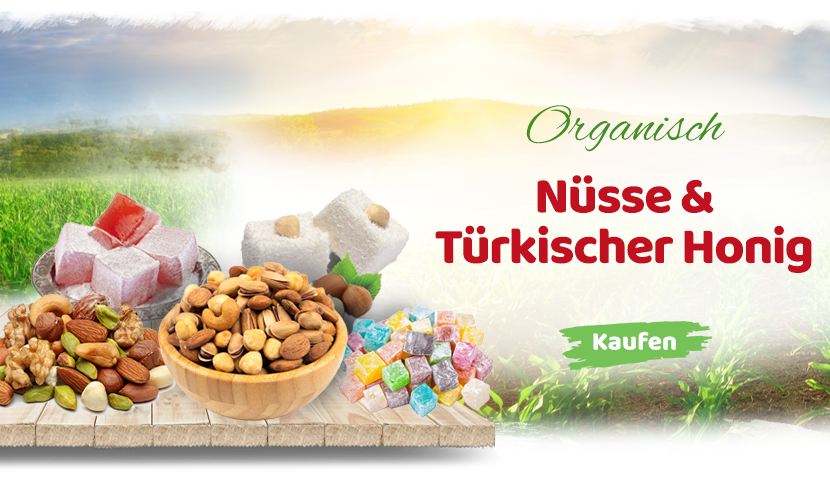 Aydınlı amca Organik Köy Ürünleri