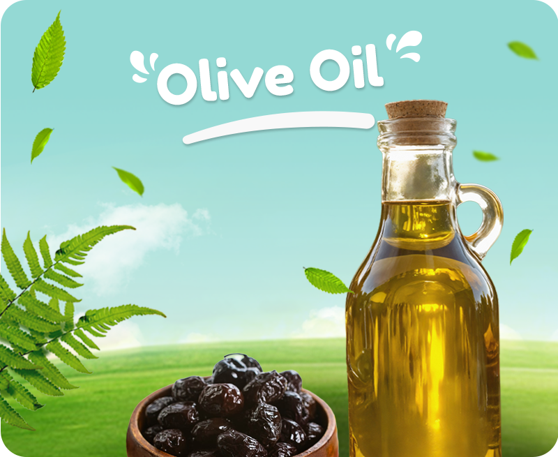 Organik Köy Ürünleri