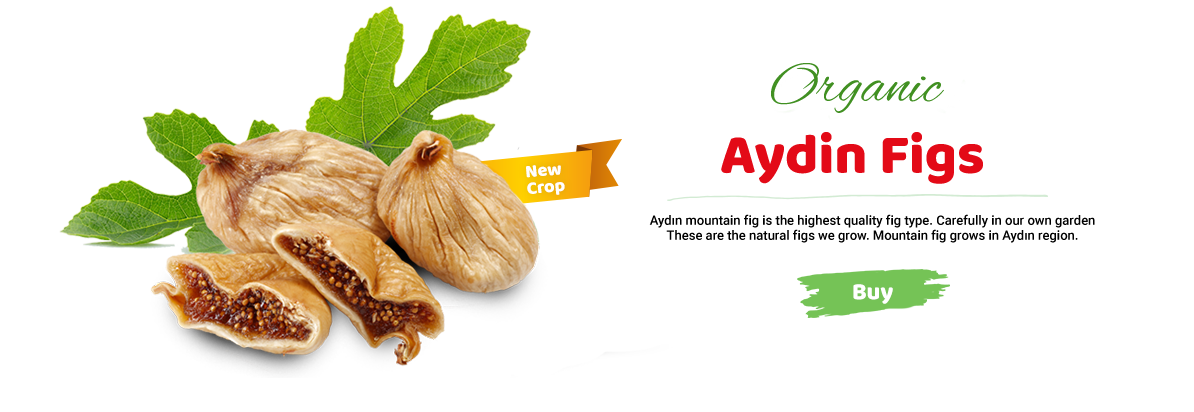 Aydınlı amca Organik Köy Ürünleri