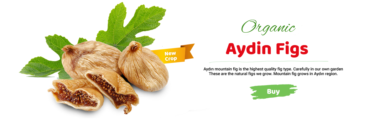 Aydınlı amca Organik Köy Ürünleri