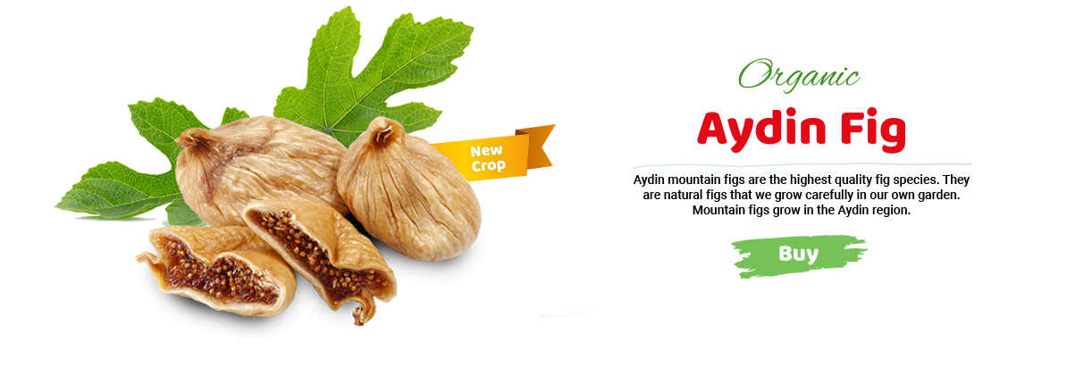 Aydınlı amca Organik Köy Ürünleri