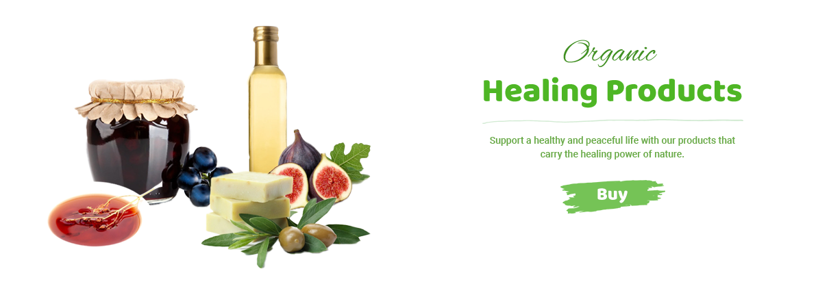 Aydınlı amca Organik Köy Ürünleri