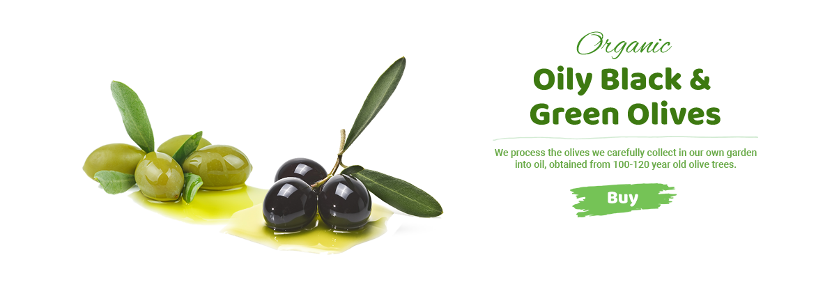 Aydınlı amca Organik Köy Ürünleri