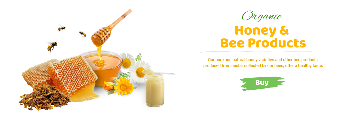 Aydınlı amca Organik Köy Ürünleri