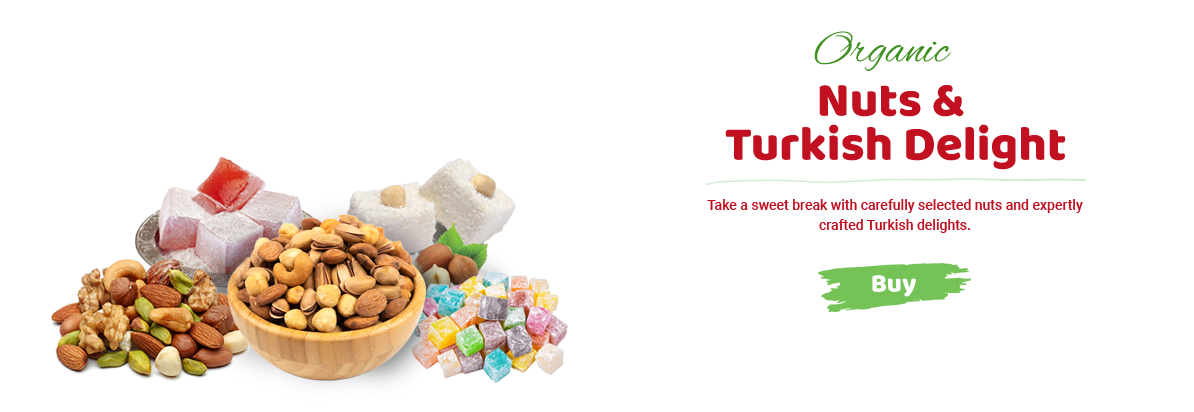 Aydınlı amca Organik Köy Ürünleri