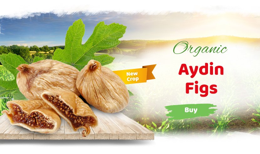 Aydınlı amca Organik Köy Ürünleri