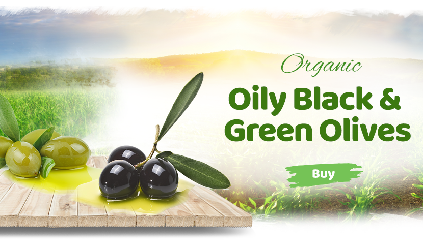 Aydınlı amca Organik Köy Ürünleri