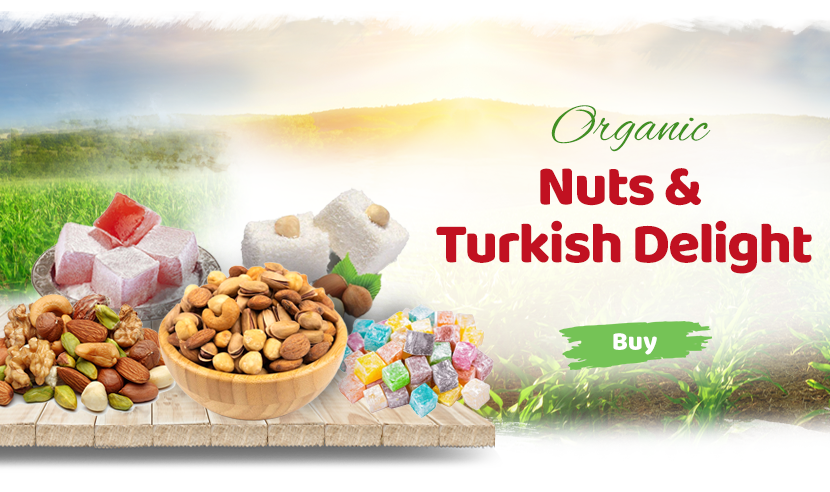 Aydınlı amca Organik Köy Ürünleri