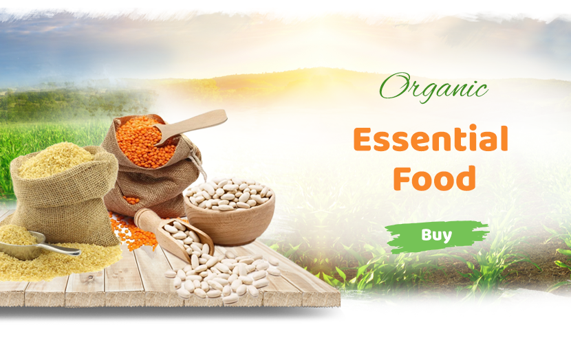 Aydınlı amca Organik Köy Ürünleri