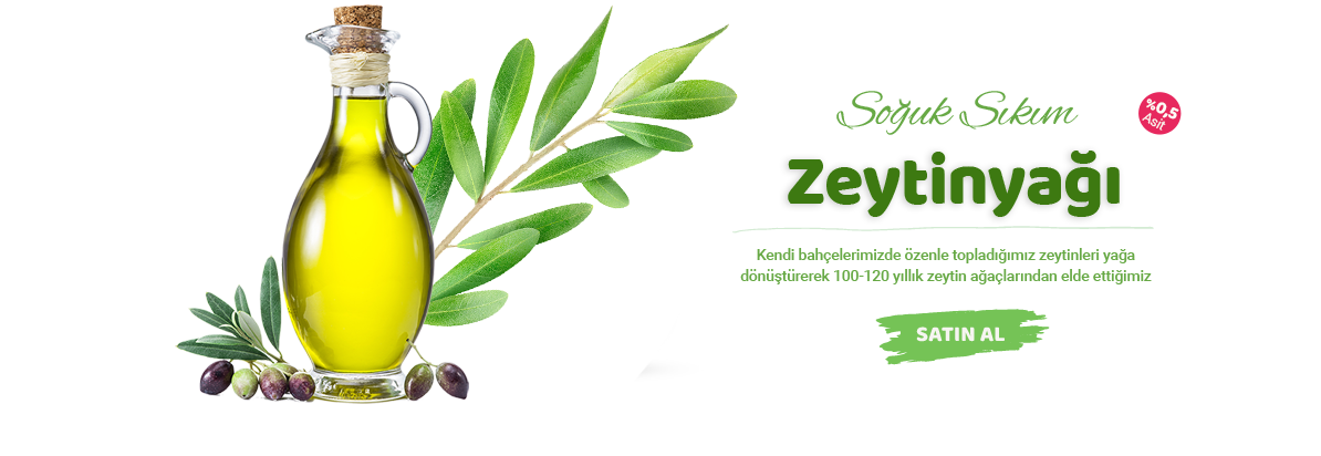 Aydınlı amca Organik Köy Ürünleri