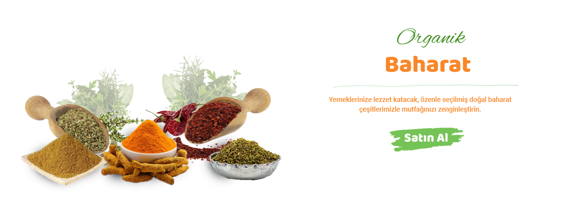 Aydınlı amca Organik Köy Ürünleri