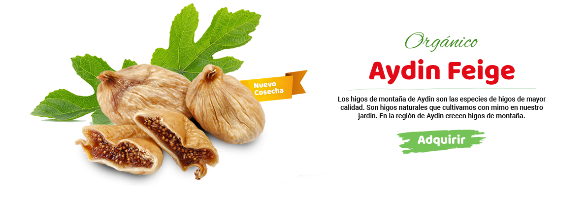 Aydınlı amca Organik Köy Ürünleri