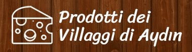 Organik Köy Ürünleri