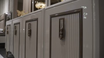 Siena Yemek Odası Takımı
