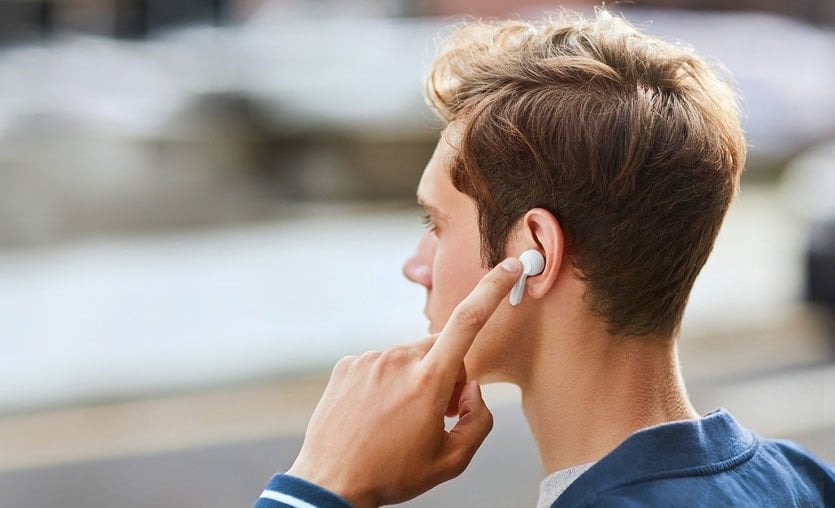 Kablosuz Kulaklık Nasıl Kullanılır?