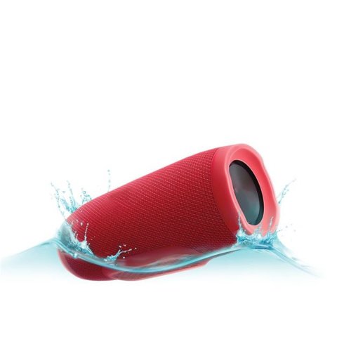 Charge 3 Bluetooth Hoparlör Su Geçirmez Taşınabilir Hoparlör