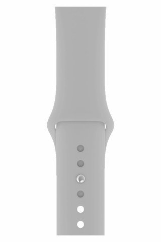 Apple Watch Uyumlu Silikon Kordon (Hediye Üründür Satın Alınamaz)