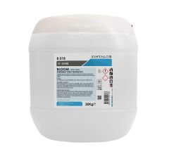 Kimyalog K-One Bloom Parfümlü Yüzey Temizleyici (Beyaz Sabun) 30 Lt