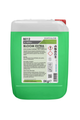 Kimyalog K-Mega Bloom Extra Ultra Kıvamlı Parfümlü Yüzey Temizleyici (Akdeniz Çamı) 5 Lt