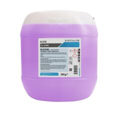 Kimyalog K-One Bloom Parfümlü Yüzey Temizleyici (Lavanta Bahçesi) 30 Lt