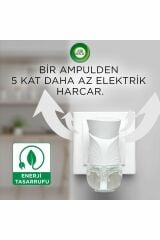 Air Wick Elektrikli Oda Kokusu Yedek Şişe Lavanta - Esansiyel Yağlar İçerir