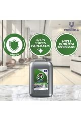 Cif Domestos Professional Çamaşır Suyu 10 L Cif Professional Çok Amaçlı Yüzey Temizleyici 10 L