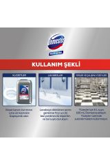 Domestos Profesyonel Yoğun Kıvamlı Çamaşır Suyu 10 L X1