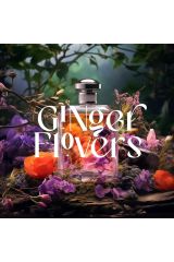 Carpex Ginger Flowers Micro Koku Kartuşu 50 Ml