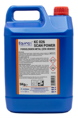 Equinox Scan Power Porselen Metal Çizik Giderici 5 Kg