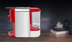 Fantom Mixpresso KS 1450 Missscoffee Hediyeli Kırmızı Kutu