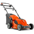 Elektrikli Çim Biçme