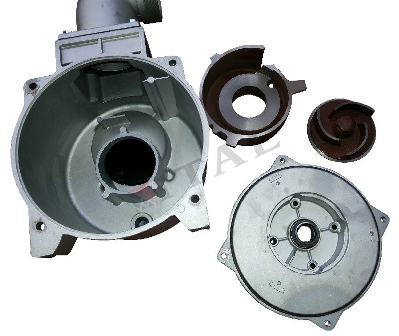 ITL-SANTRAFÜJ KOMPLE LC100ZB