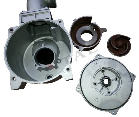 ITL-SANTRAFÜJ KOMPLE LC100ZB