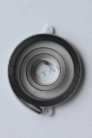 ITL-ZEMBEREK STI. TS410